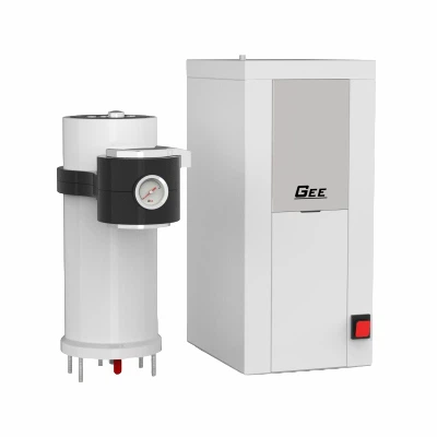 Coffee Machine With Multiple Options