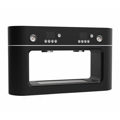 Peiriant Espresso Te Coffi